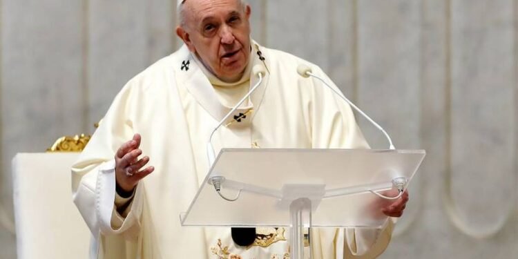 A escolha do próximo papa já começou nas casas de apostas – 10/03/2025 – Cotidiano