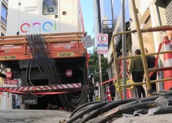 Enel espera assinar renovação de concessão no Brasil – 13/03/2025 – Mercado