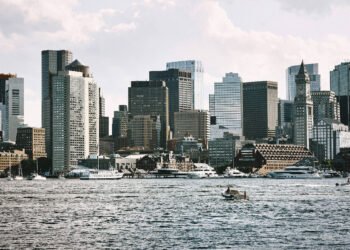 Turismo em Boston: o que visitar na cidade – 26/02/2025 – Turismo