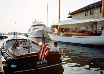 Newport, Rhode Island: o que visitar – 26/02/2025 – Turismo