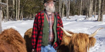 Agricultores processam governo Trump por dados deletados – 26/02/2025 – Ambiente