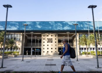 Censo IBGE: veja os 25 cursos com mais graduados no Brasil – 27/02/2025 – Educação