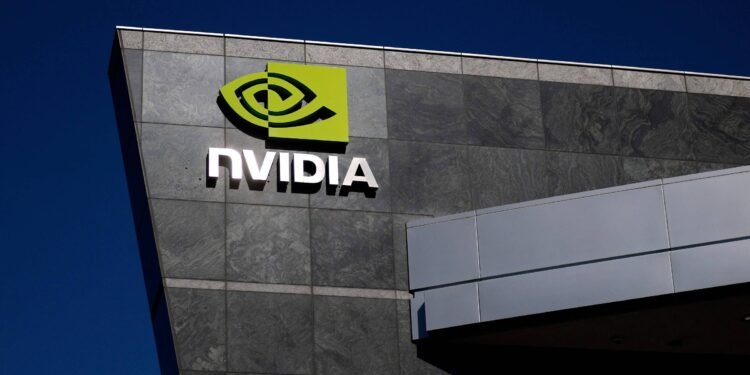 Receita e lucro da Nvidia disparam 80% com chips de IA – 26/02/2025 – Mercado