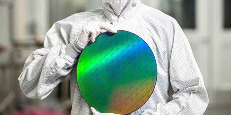 PsiQuantum produz milhões de chips de computação quântica – 26/02/2025 – Tec