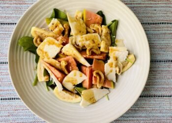 No Carnaval de São Paulo a goiaba sai de graça – 27/02/2025 – Cozinha Bruta