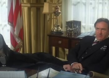 Quem vai lhe dar comida quando você ficar senil? – 14/03/2025 – Cozinha Bruta