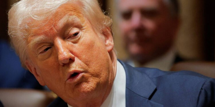 Big techs pedem a Trump para afrouxar restrições a chips – 27/02/2025 – Tec