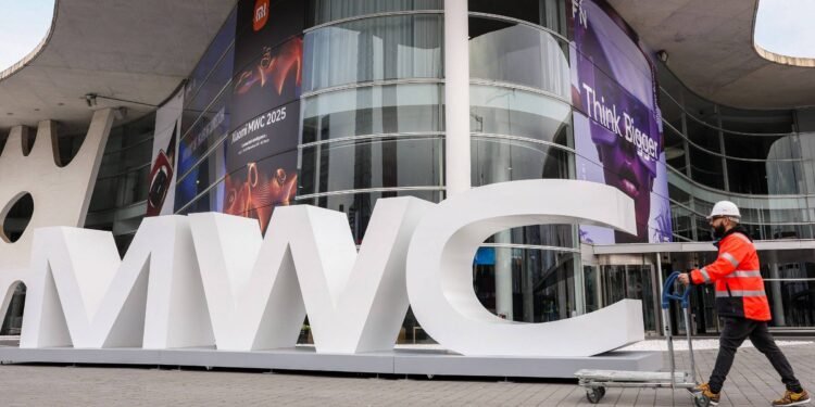 MWC começa nesta segunda de olho no futuro da IA – 02/03/2025 – Tec