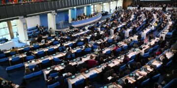 COP16: Países aprovam plano para mobilizar recursos – 27/02/2025 – Ambiente