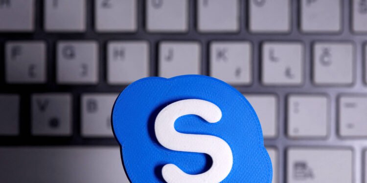 Superado pelo Zoom, Skype será encerrado pela Microsoft – 28/02/2025 – Tec