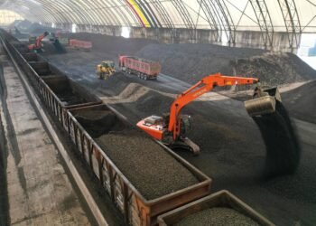 China não atingiu meta de emissões de carbono em 2024 – 28/02/2025 – Ambiente