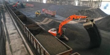 China não atingiu meta de emissões de carbono em 2024 – 28/02/2025 – Ambiente