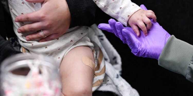 EUA: Sarampo causa 2 mortes e mais de 200 infecções – 08/03/2025 – Equilíbrio e Saúde