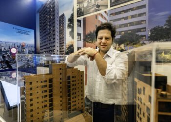 Imóveis: centro de São Paulo vira unanimidade para setor – 15/03/2025 – Mercado