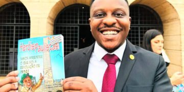 Deputada do PSOL entra com ação contra membro do MBL – 10/03/2025 – Painel