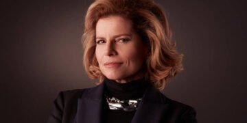 Débora Bloch: Odete Roitman reflete gente como Elon Musk – 28/03/2025 – Ilustrada