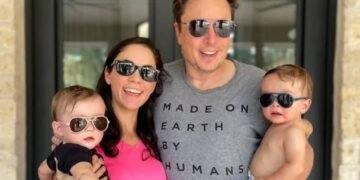 Elon Musk e o luxo de sair fazendo filho – 25/03/2025 – Joanna Moura