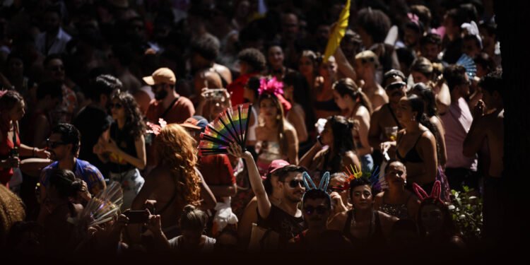 Quem não mesmeriza fica para trás – 02/03/2025 – Ronaldo Lemos