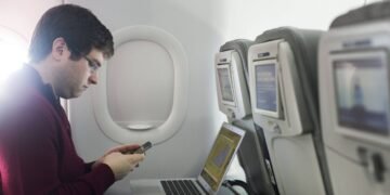 Coreia do Sul: Nova regra para baterias de lítio em aviões – 17/03/2025 – Mercado