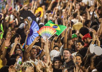 Torcida pelo Oscar conseguiu unir país dividido – 03/03/2025 – Vera Iaconelli