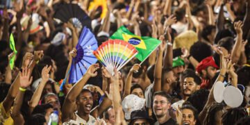 Torcida pelo Oscar conseguiu unir país dividido – 03/03/2025 – Vera Iaconelli