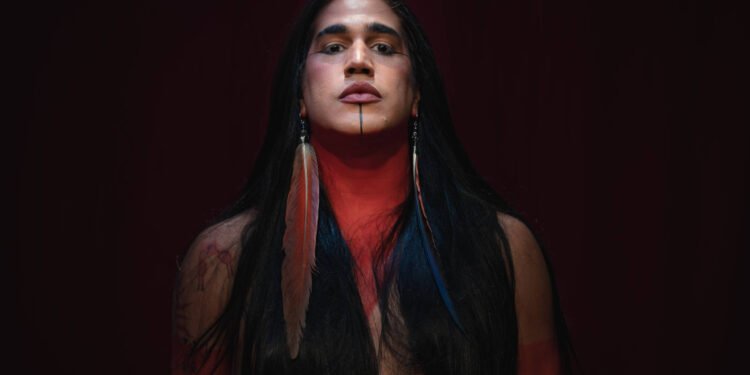 ‘Tybyra’ retoma história de indígena vítima de LGBTfobia – 23/03/2025 – Ilustrada