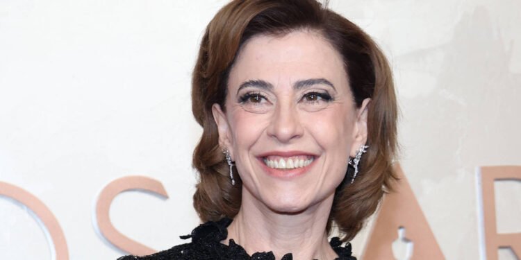 Fernanda Torres se prepara para rodar novo filme – 26/03/2025 – Ilustrada