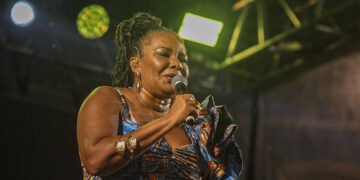 Margareth Menezes faz show no Carnaval e gera debate ético – 19/03/2025 – Ilustrada