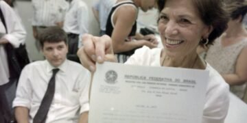 Documentário com Eunice Paiva é disponibilizado de graça – 24/03/2025 – Ilustrada