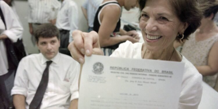 Documentário com Eunice Paiva é disponibilizado de graça – 24/03/2025 – Ilustrada