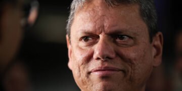 Tarcísio lança plano de governo e de acordão político – 29/03/2025 – Vinicius Torres Freire