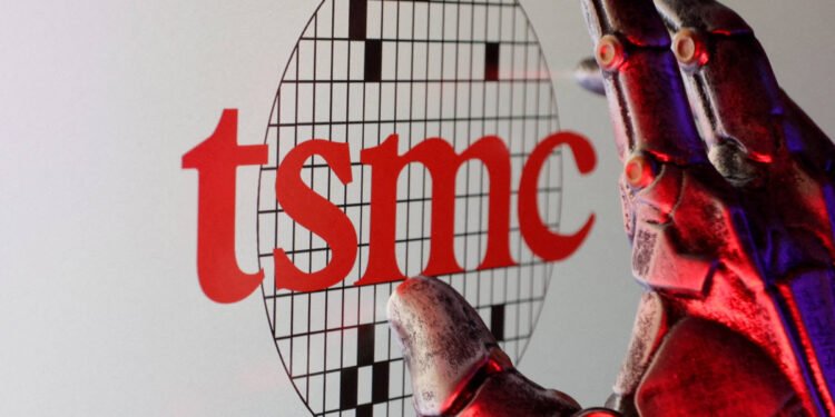 TSMC deve anunciar um investimento de US$ 100 bilhões em manufatura avançada nos EUA – 03/03/2025 – Mercado