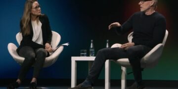 MWC vira palco de visões conflitantes sobre futuro da IA – 04/03/2025 – Tec