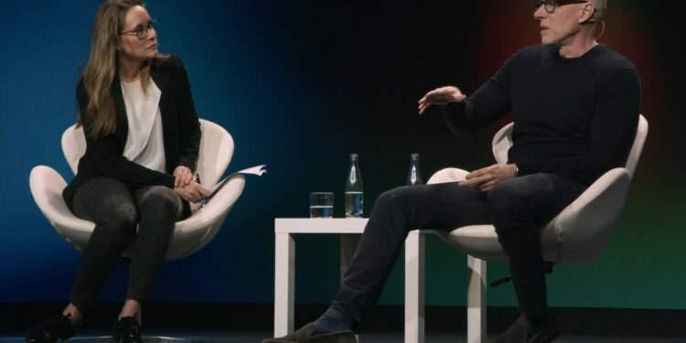 MWC vira palco de visões conflitantes sobre futuro da IA – 04/03/2025 – Tec