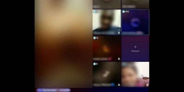 TikTok lucro com conteúdo sexual feito por adolescentes – 04/03/2025 – Tec