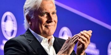 Guggenheim e Legendary criam fundo de US$ 40 bi para IA – 05/03/2025 – Tec