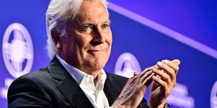 Guggenheim e Legendary criam fundo de US$ 40 bi para IA – 05/03/2025 – Tec