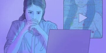 ‘Um aluno fez um deepfake pornô meu e minha vida virou de cabeça para baixo’ – 05/03/2025 – Tec