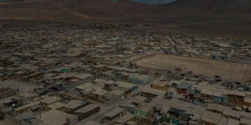 Cientistas estudam coleta de neblina para fornecer água – 06/03/2025 – Ambiente