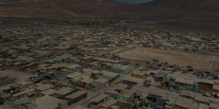 Cientistas estudam coleta de neblina para fornecer água – 06/03/2025 – Ambiente