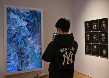 Tribunal dos EUA rejeita direito autoral para arte de IA – 18/03/2025 – Ilustrada