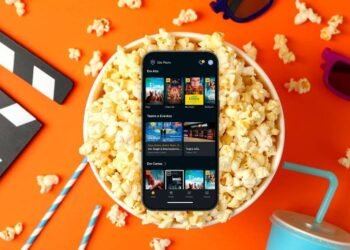 Ingresso.com é escolhido como melhor aplicativo de cinema – 13/03/2025 – Cinema