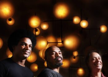 Pedro Cardoso: ‘Escolhi não ser um homem branco’ – 19/03/2025 – Ilustrada