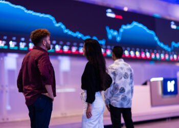 Aluguel de ações: entenda como funciona e se vale a pena – 16/03/2025 – Mercado