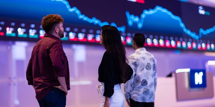 Aluguel de ações: entenda como funciona e se vale a pena – 16/03/2025 – Mercado