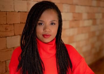 Livro de Andressa Marques segue linhagem de ‘Torto Arado’ – 14/03/2025 – Ilustrada