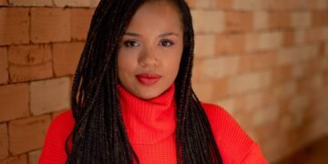 Livro de Andressa Marques segue linhagem de ‘Torto Arado’ – 14/03/2025 – Ilustrada