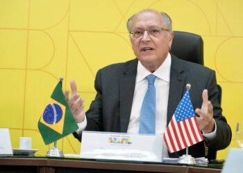 Guerra comercial: Alckmin diz que governo avalia ir à OMC – 12/03/2025 – Mercado