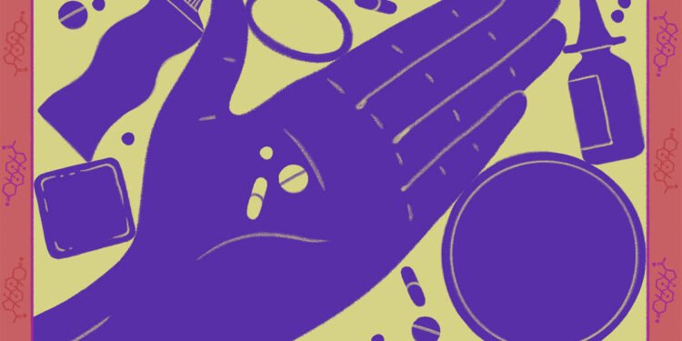 Terapia hormonal para menopausa: o que saber para começar – 09/03/2025 – Equilíbrio