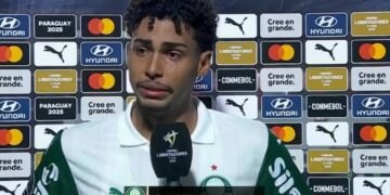 Conmebol impõe portões fechados em jogos do Cerro Porteño – 09/03/2025 – Esporte